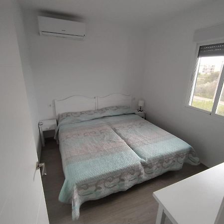 Apartamento Primera Linea De Dos Dormitorios Isla Canela Exterior photo